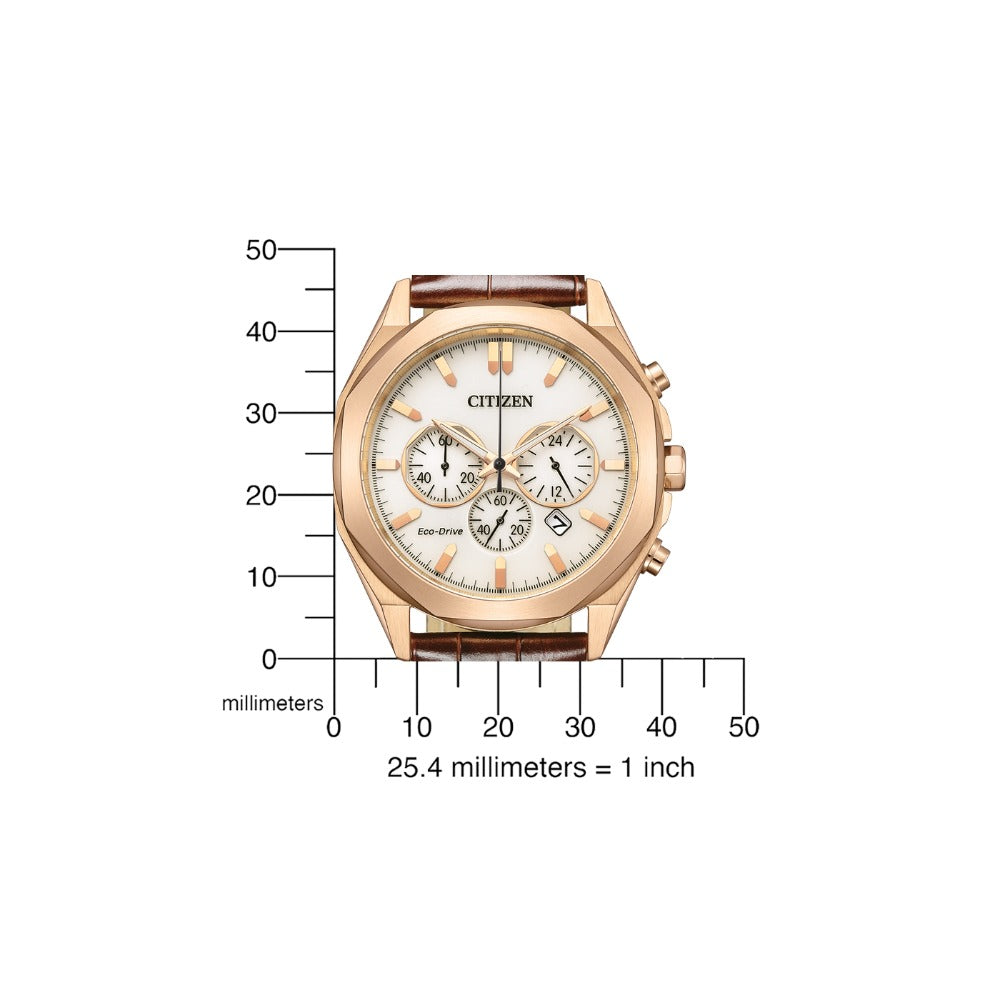 CITIZEN CA4593-15A — Ansicht 6