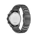 CITIZEN RESCUE CHRONO ECO-DRIVE — Ansicht 3