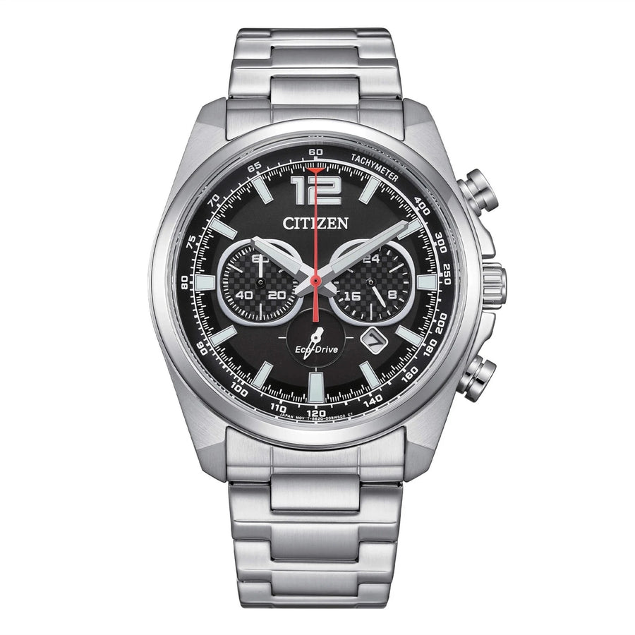 CITIZEN RACING CRONO — Ansicht 1