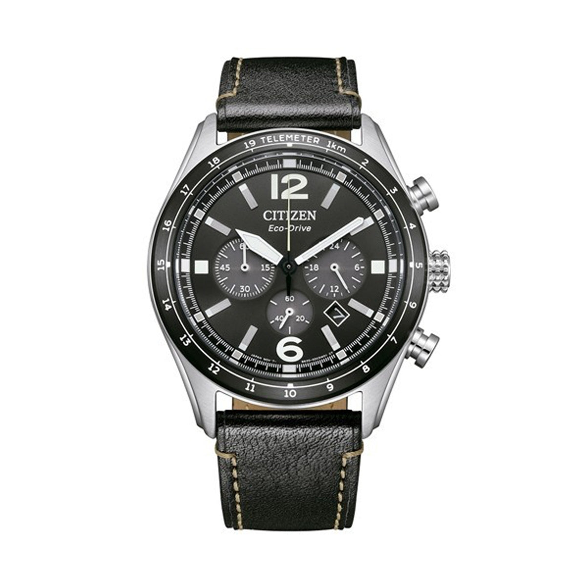 CITIZEN WATCHES CA4654-04E — Ansicht 1