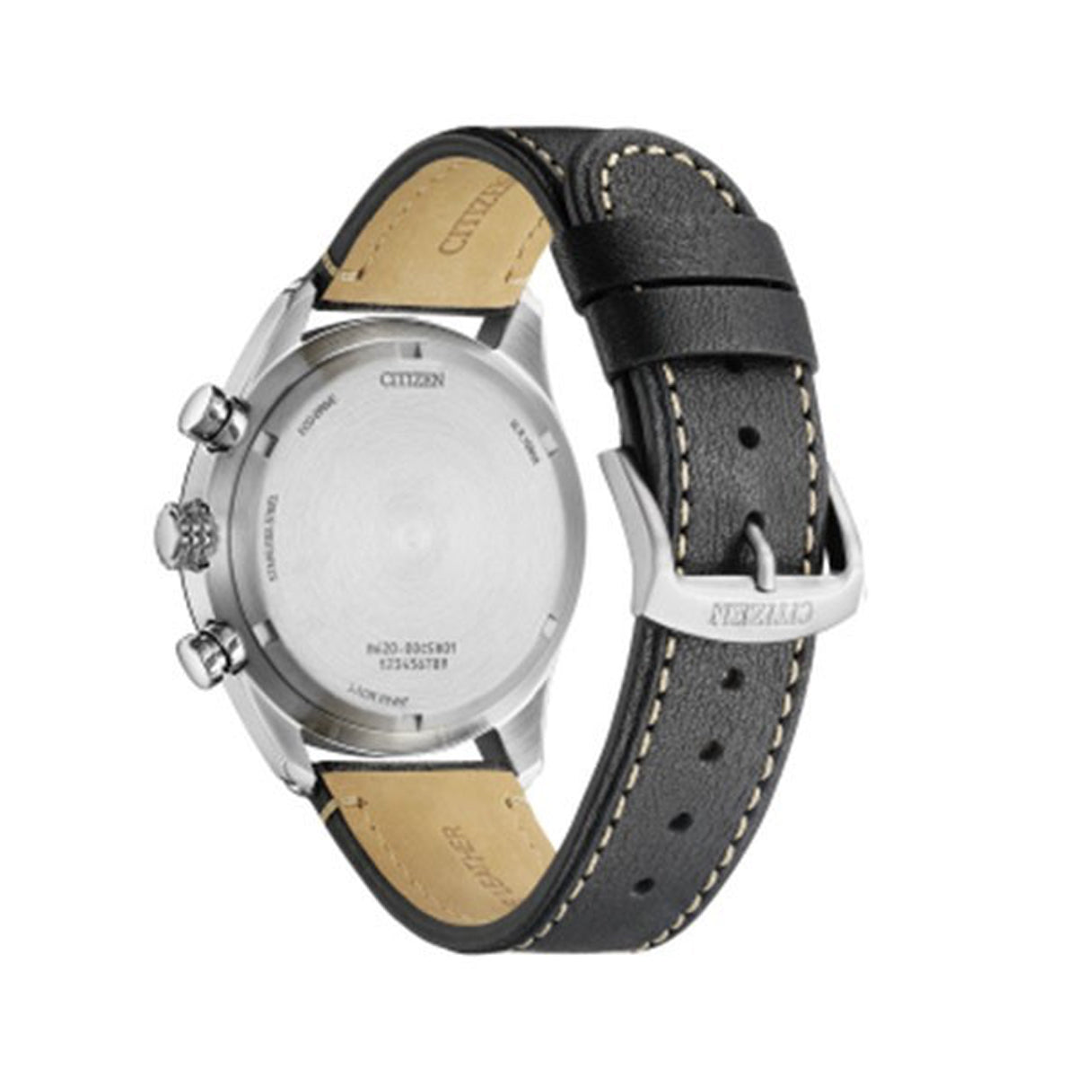 CITIZEN WATCHES CA4654-04E — Ansicht 3