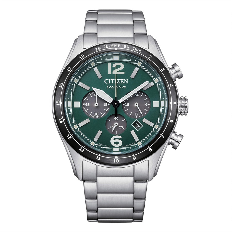 CITIZEN AVIATOR CRONO — Ansicht 1