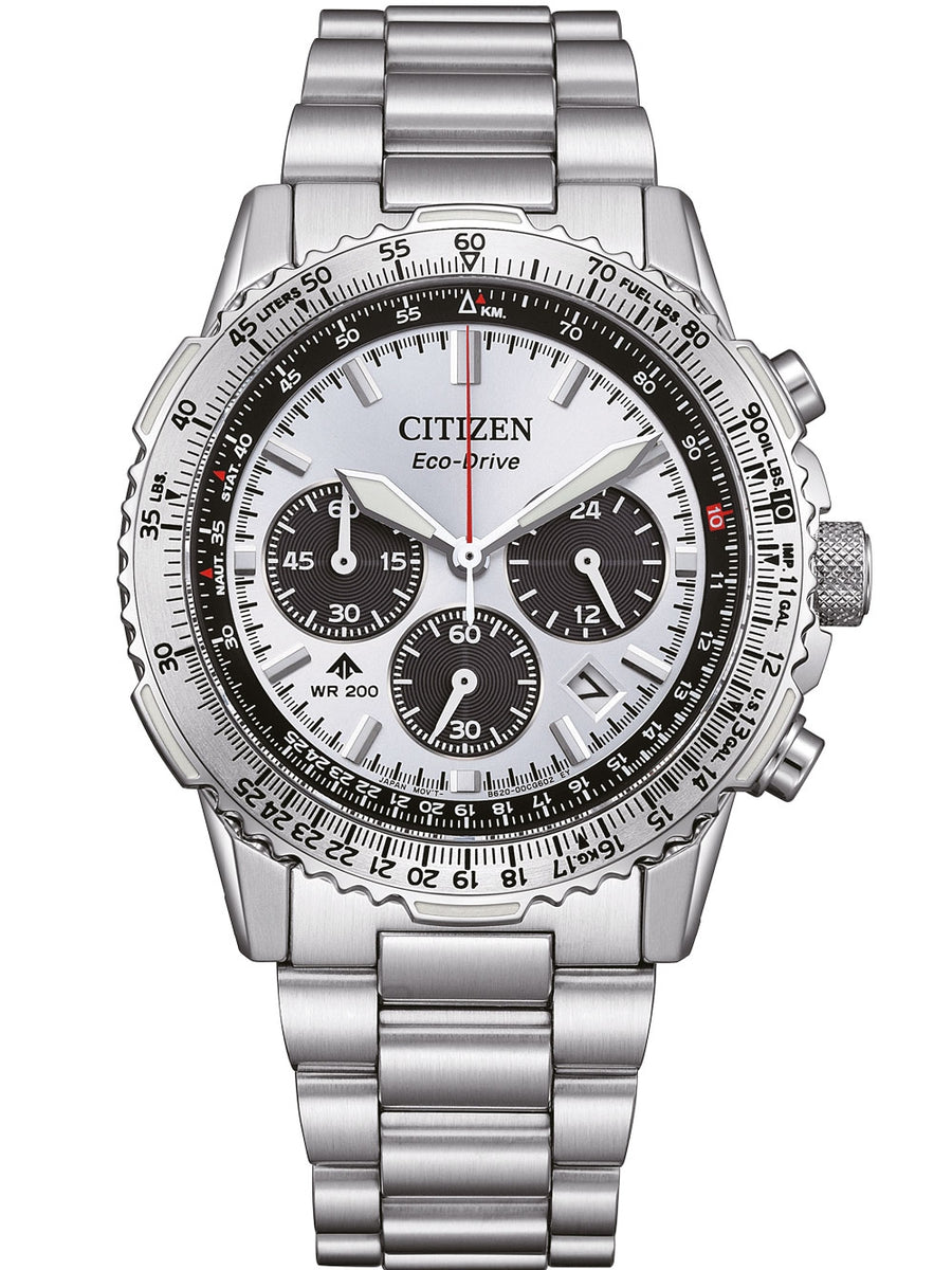CITIZEN CA4660-61A — Ansicht 1