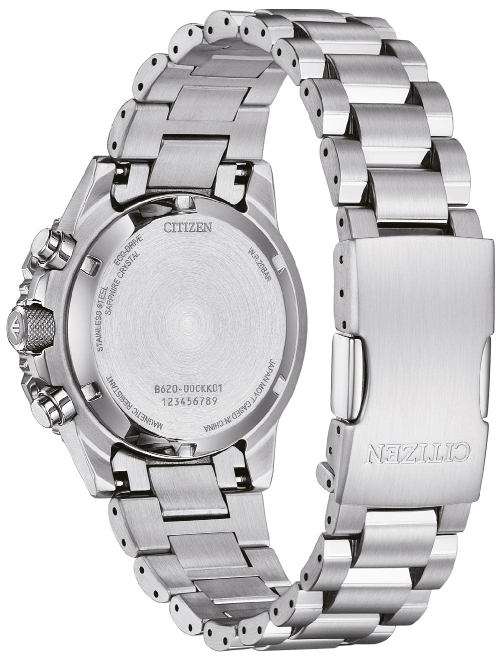 CITIZEN CA4660-61A — Ansicht 3