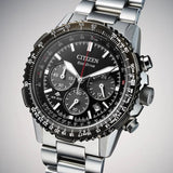 CITIZEN PROMASTER NAVIHAWK — Ansicht 4