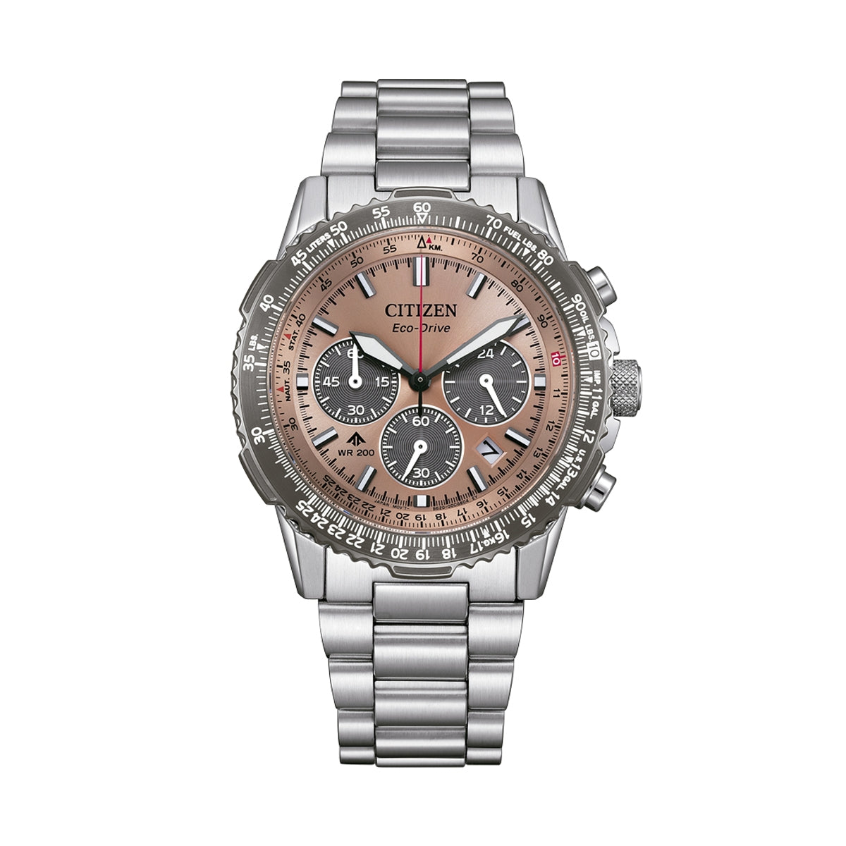 CITIZEN WATCHES CA4664-60X — Ansicht 1