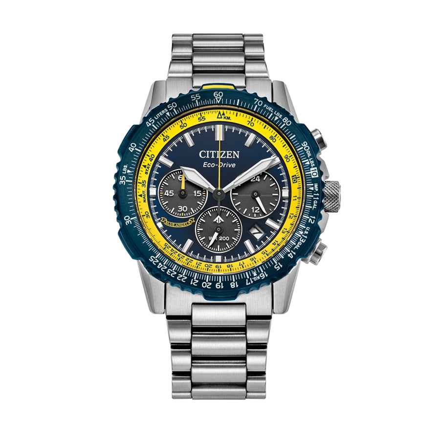 CITIZEN WATCHES CA4667-53L — Ansicht 1
