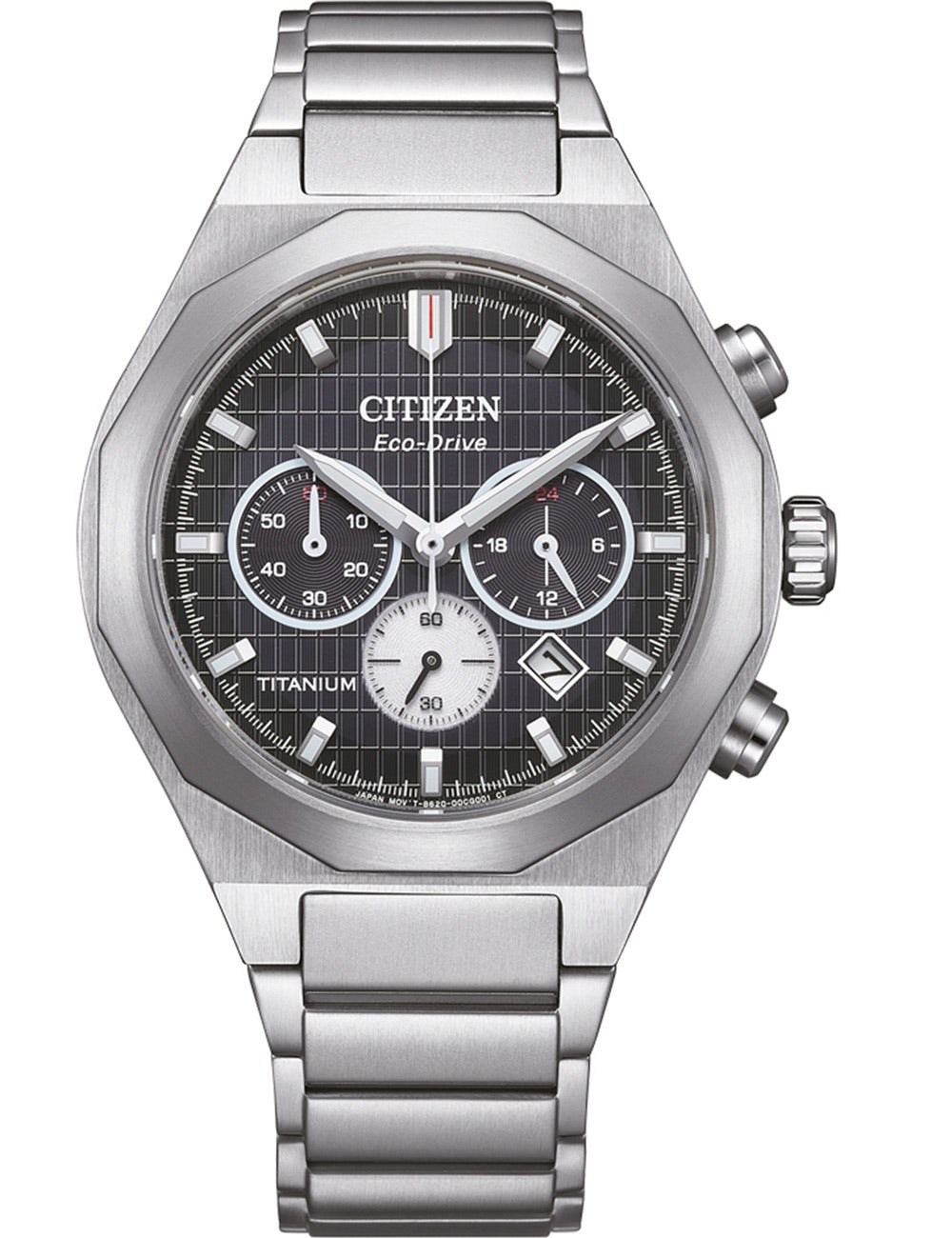 CITIZEN CA4690-51E — Ansicht 1