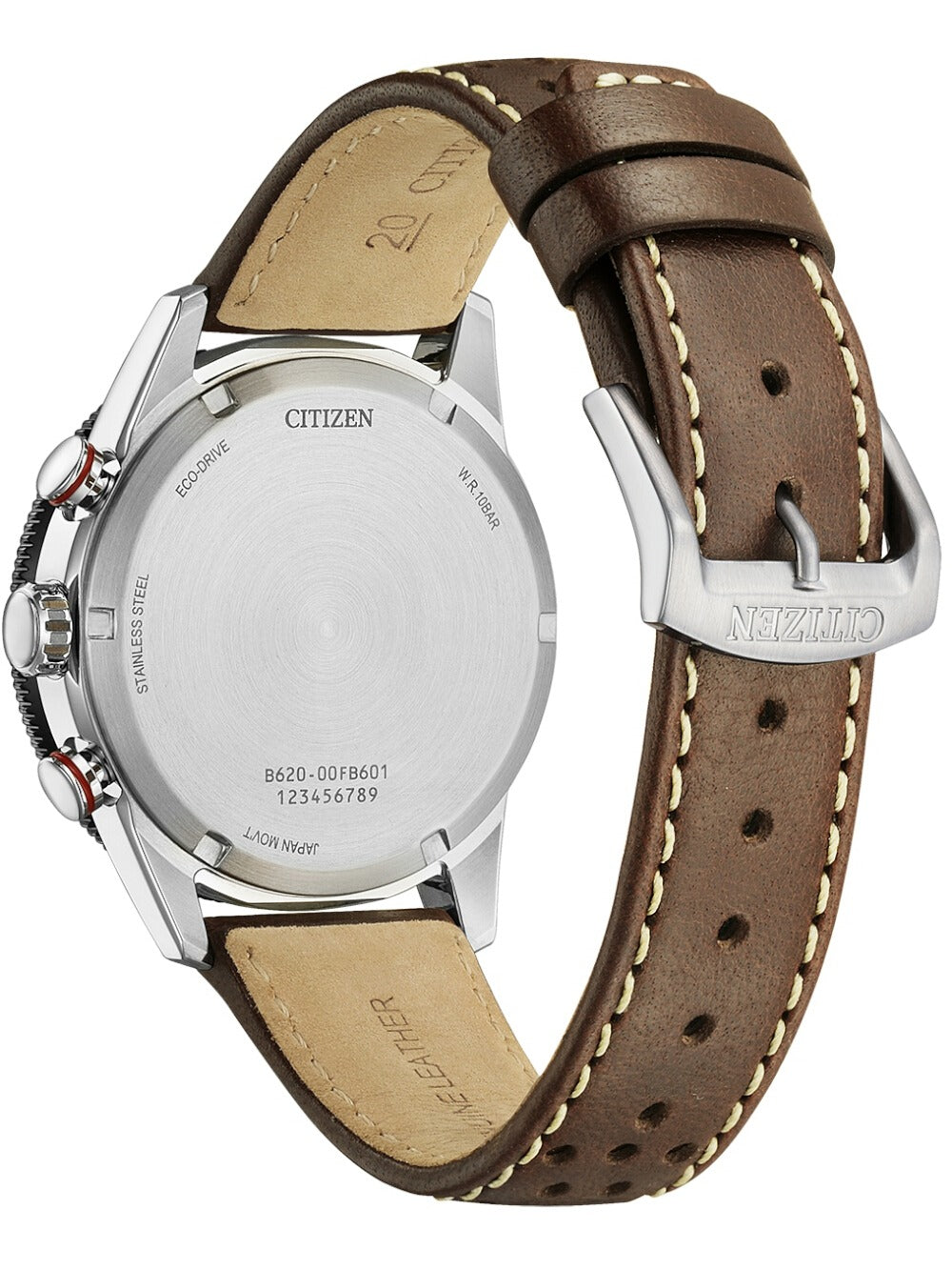 CITIZEN WATCHES CA4714-04A — Ansicht 3