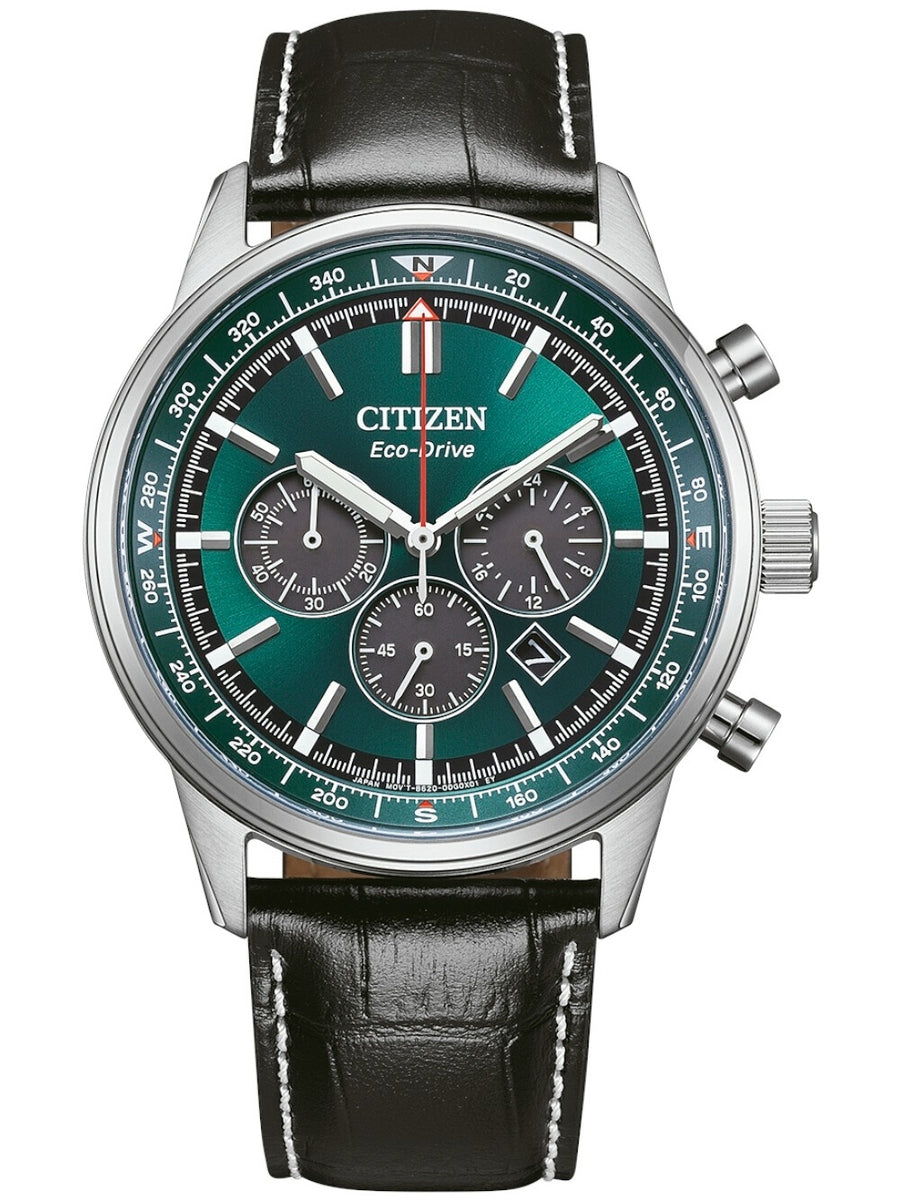 CITIZEN WATCHES CA4720-01X — Ansicht 1