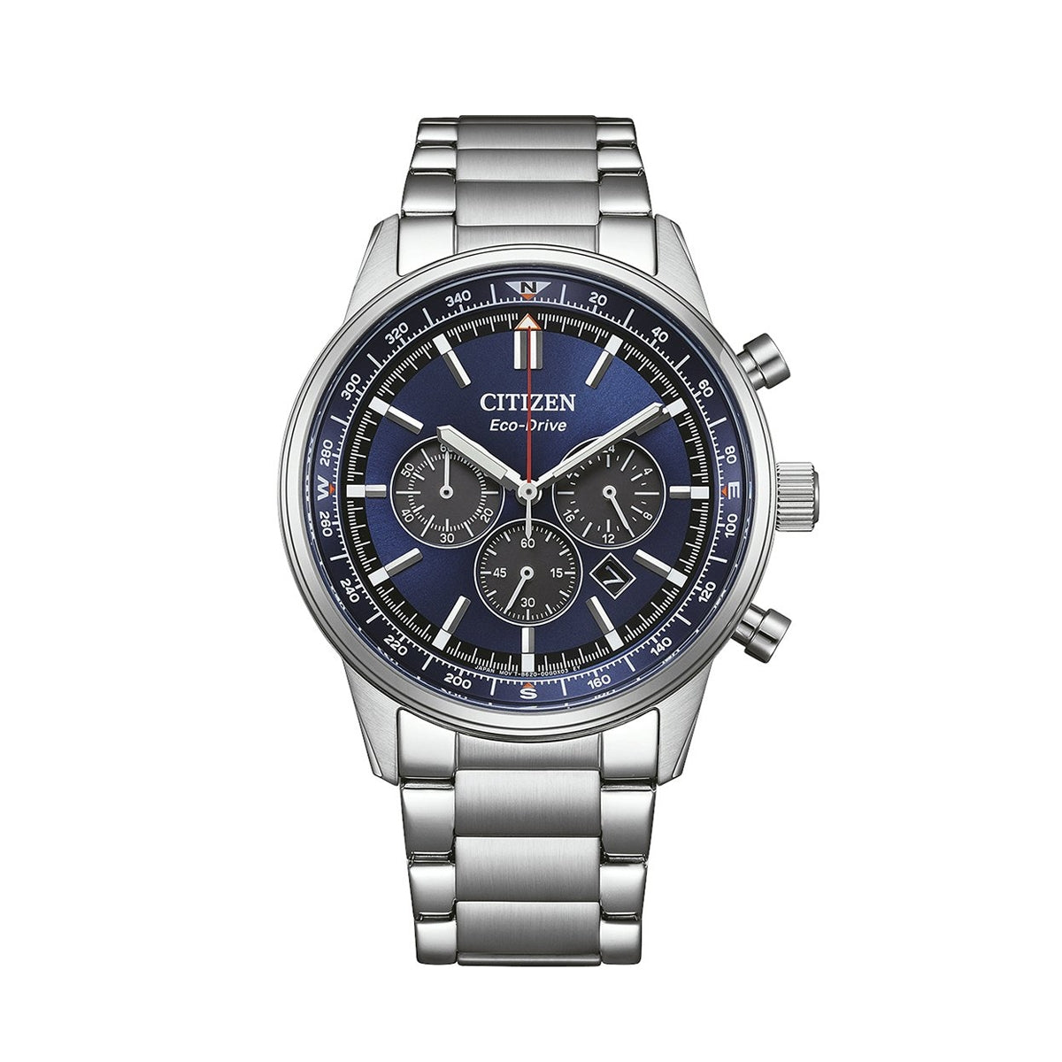 CITIZEN WATCHES CA4720-52L — Ansicht 1