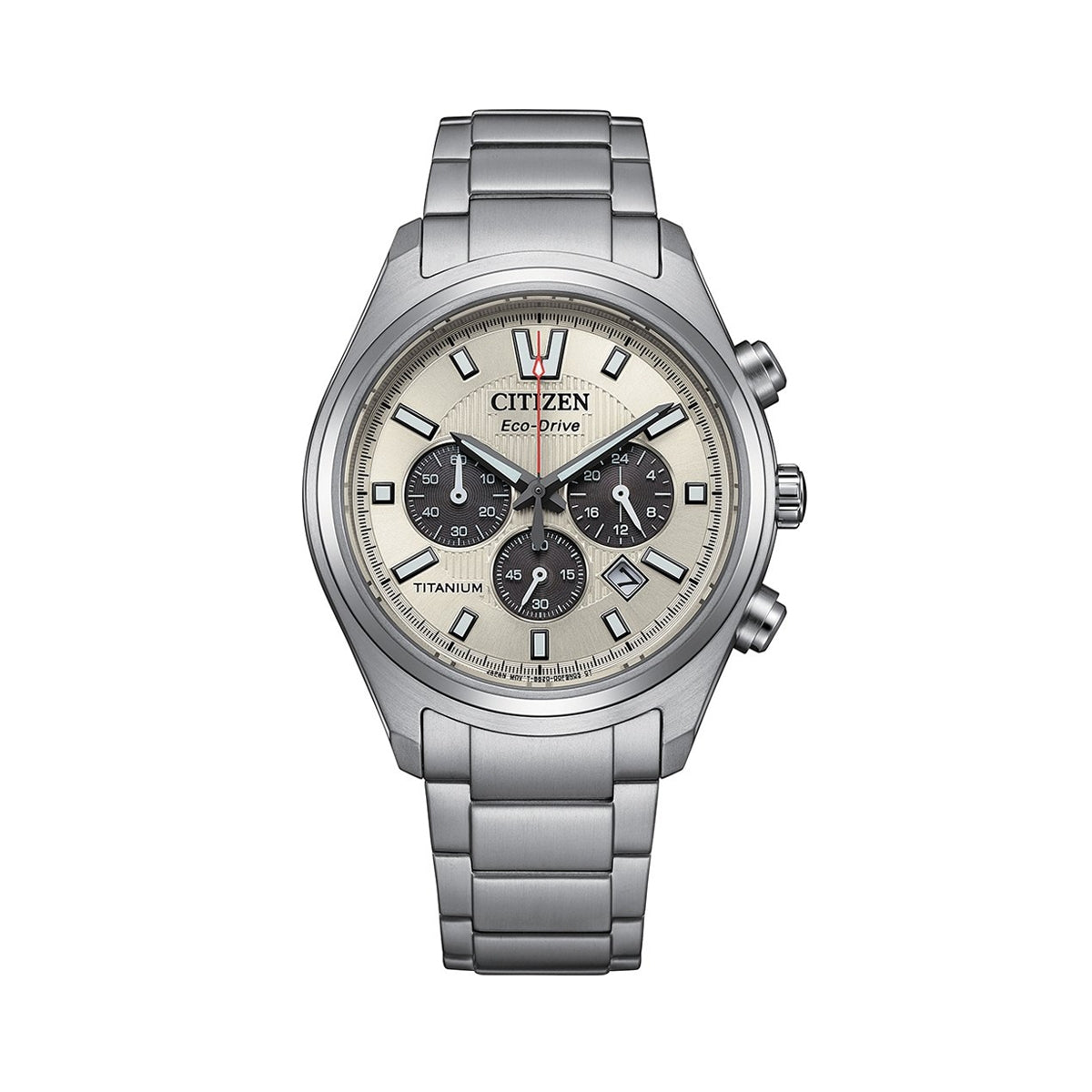 CITIZEN WATCHES CA4750-51A — Ansicht 1