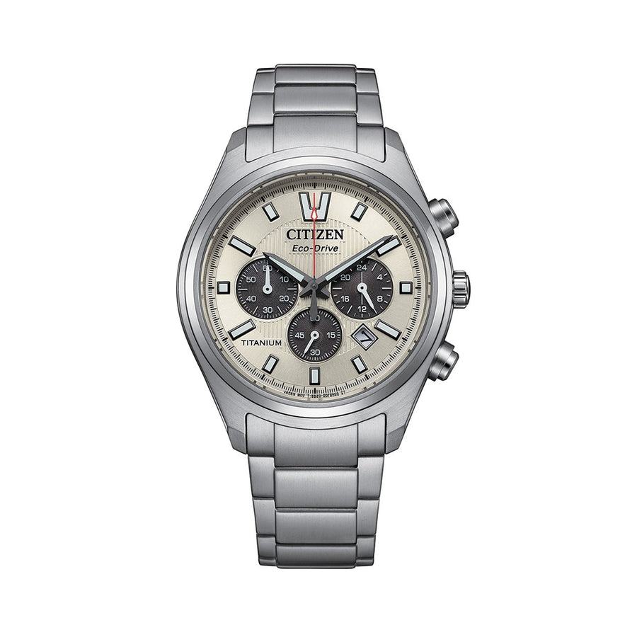 CITIZEN WATCHES CA4750-51A — Ansicht 1