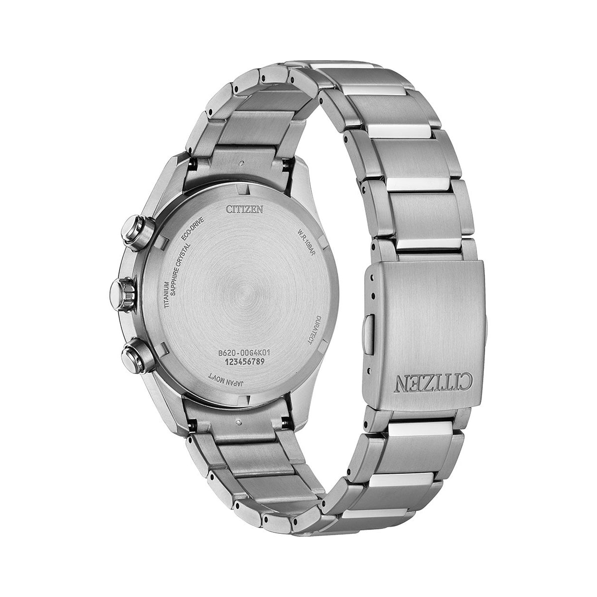 CITIZEN WATCHES CA4750-51A — Ansicht 3
