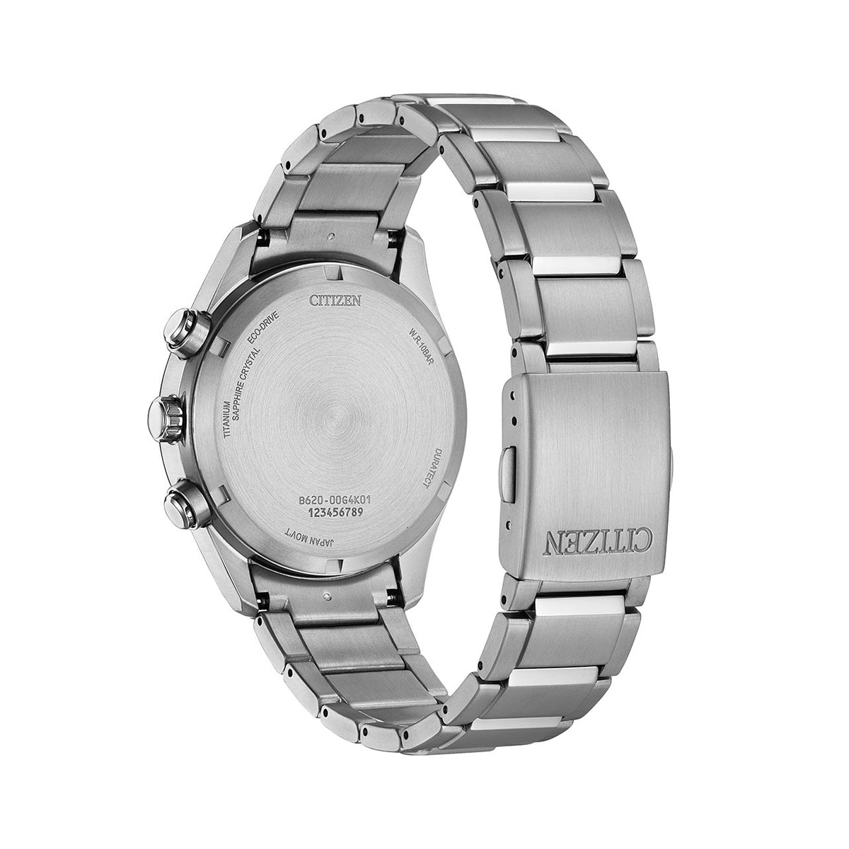 CITIZEN WATCHES CA4750-51L — Ansicht 3