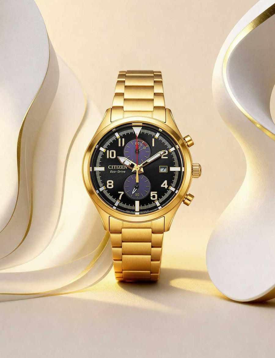 CITIZEN CA7022-87E — Ansicht 2