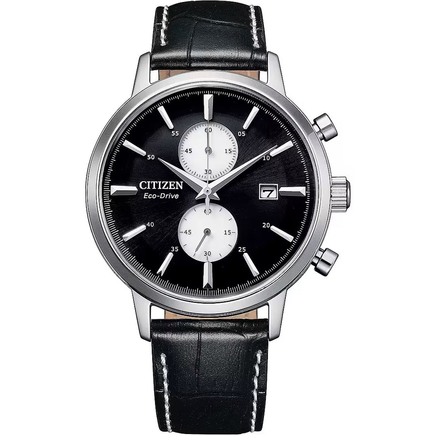 CITIZEN CHRONOGRAPH - Eco-Drive — Ansicht 1