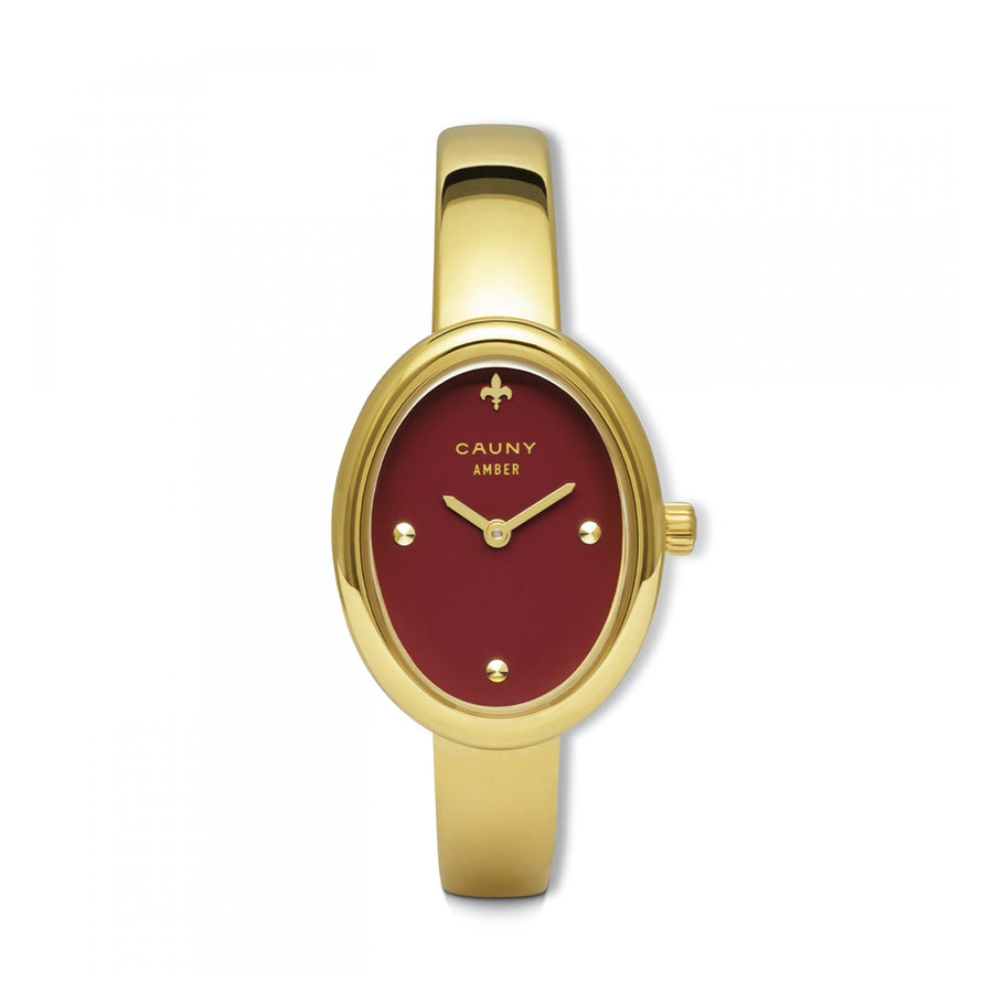 CAUNY WATCHES CAB005M — Ansicht 1