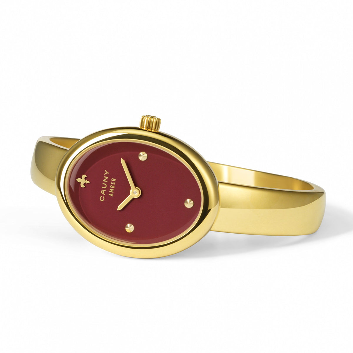 CAUNY WATCHES CAB005M — Ansicht 4