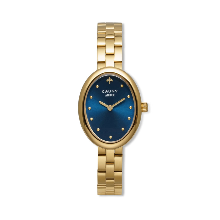 CAUNY WATCHES CAB008 — Ansicht 1