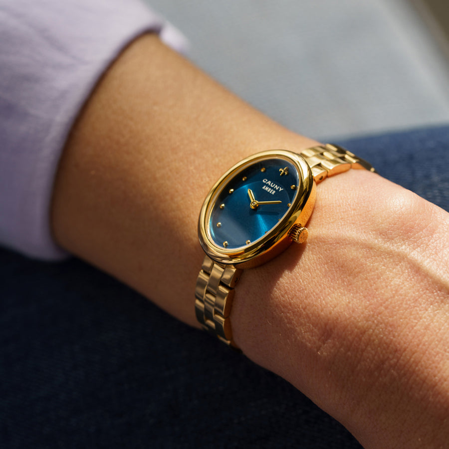 CAUNY WATCHES CAB008 — Ansicht 2