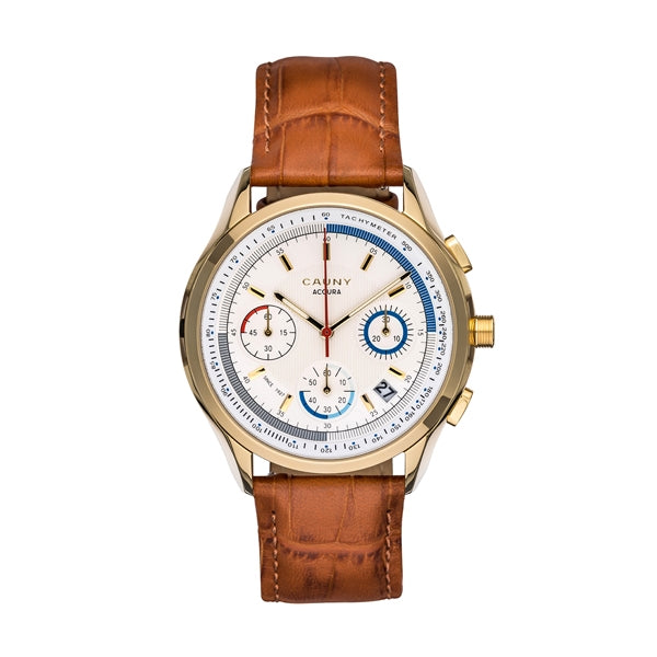 CAUNY WATCHES CAC001 — Ansicht 1