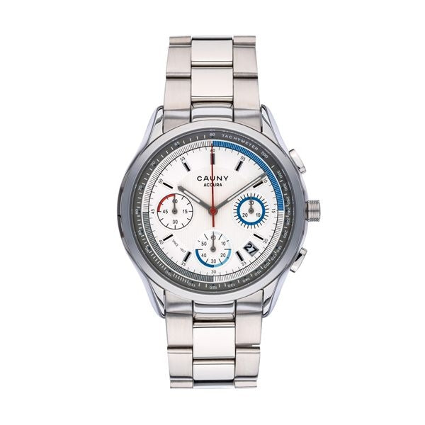 CAUNY WATCHES CAC002 — Ansicht 1