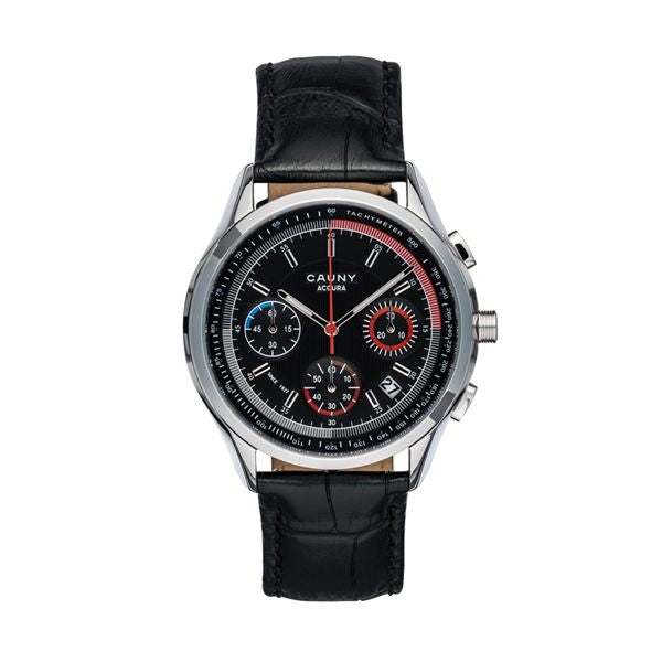 CAUNY WATCHES CAC004 — Ansicht 1