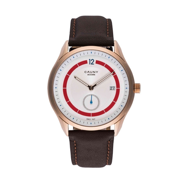 CAUNY WATCHES CAC006 — Ansicht 1