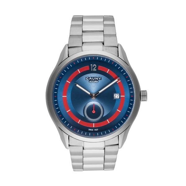 CAUNY WATCHES CAC007 — Ansicht 1