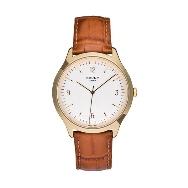 CAUNY WATCHES CAN004 — Ansicht 1