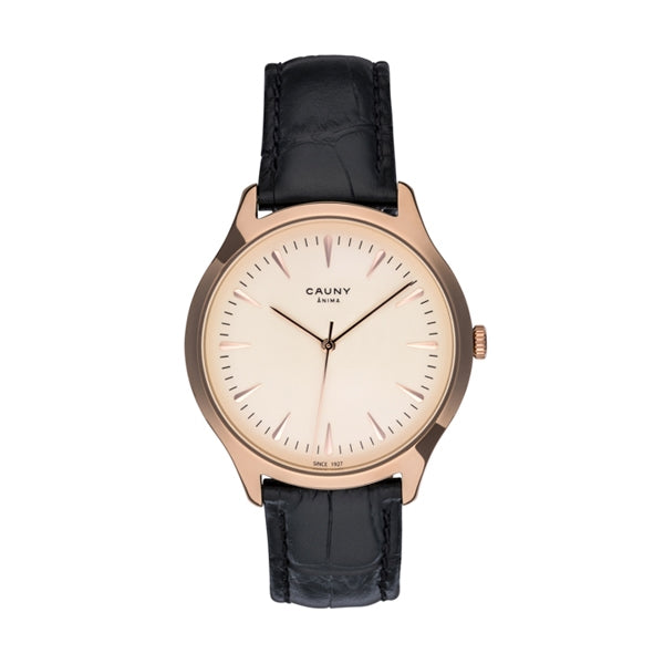 CAUNY WATCHES CAN011 — Ansicht 1