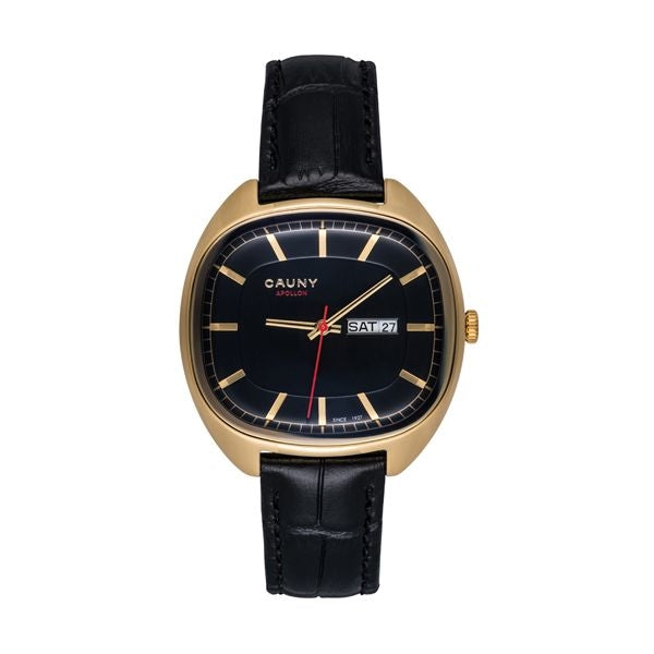 CAUNY WATCHES CAP004 — Ansicht 1