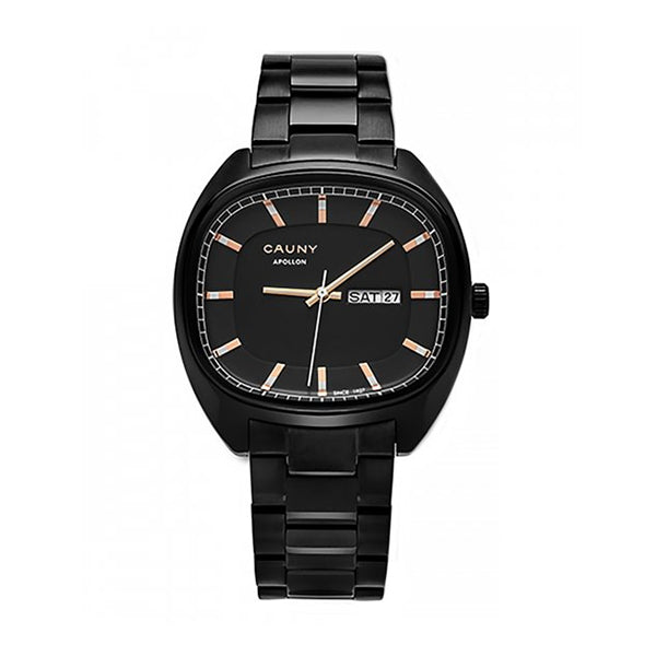 CAUNY WATCHES CAP007 — Ansicht 1