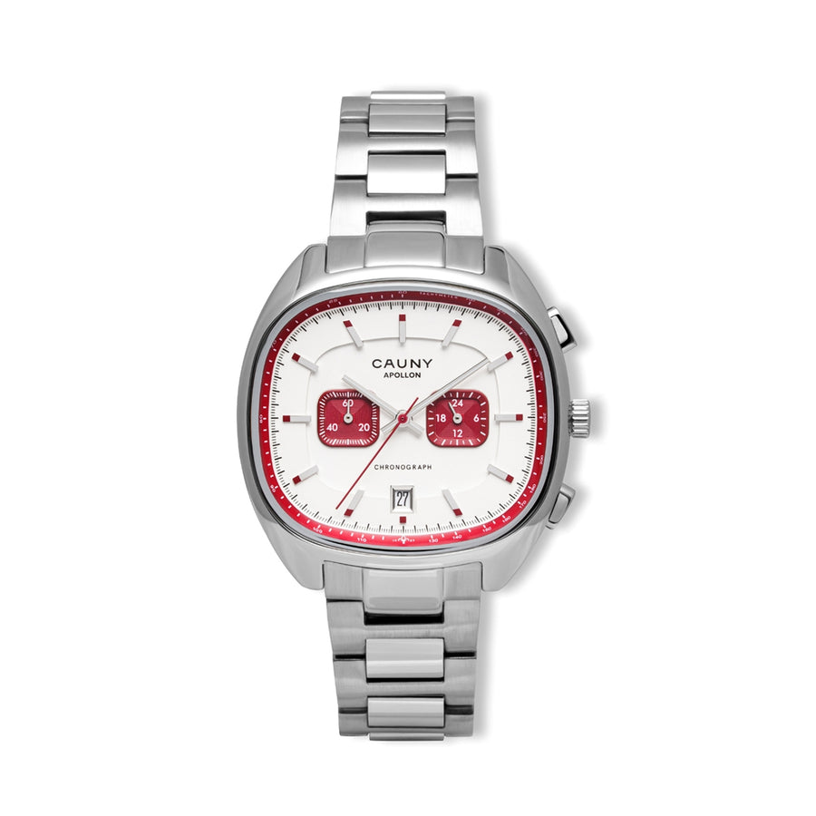 CAUNY WATCHES CAP009S — Ansicht 1