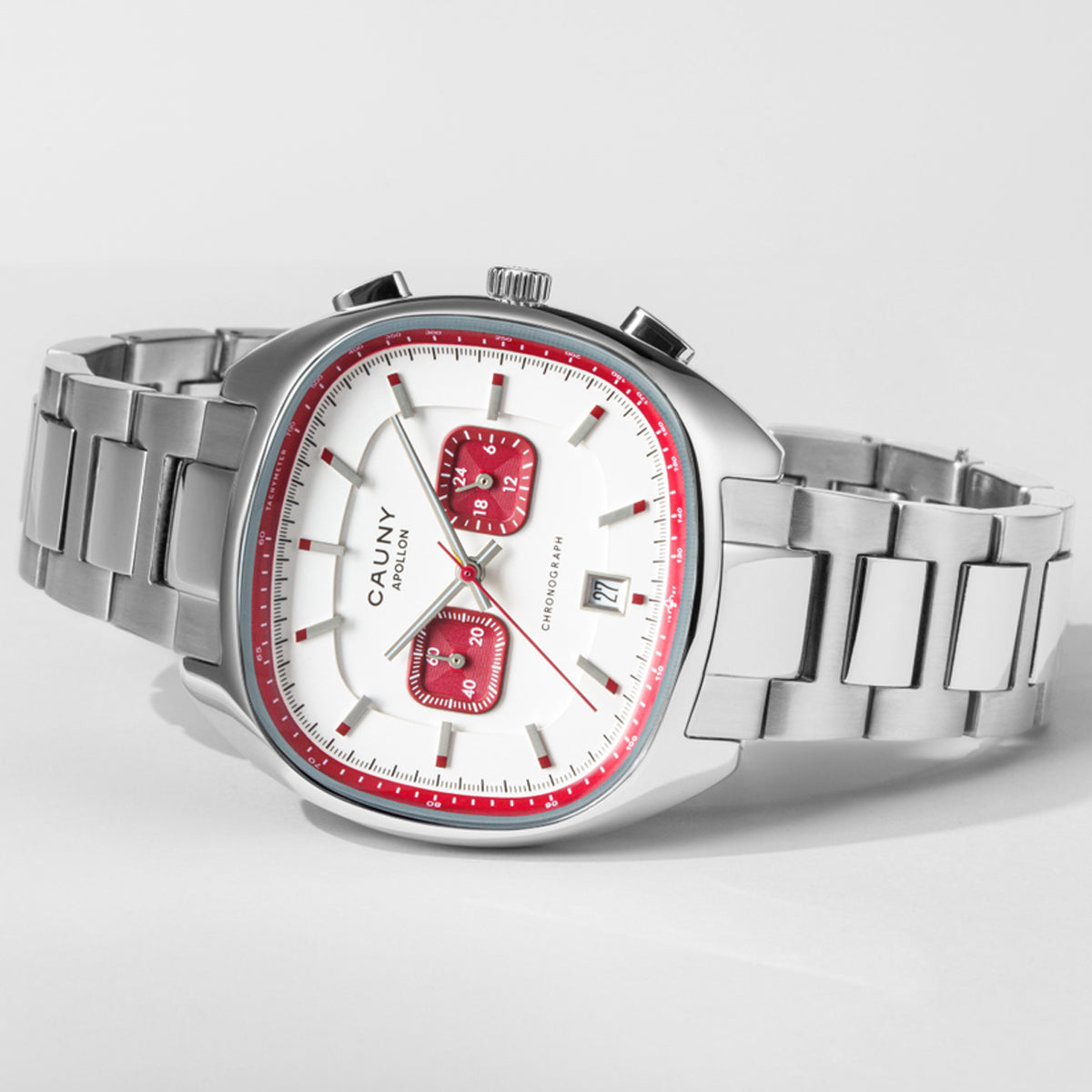 CAUNY WATCHES CAP009S — Ansicht 2