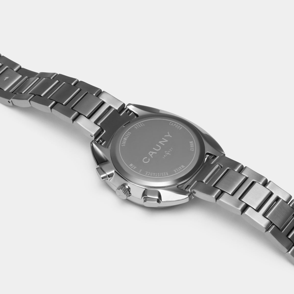CAUNY WATCHES CAP009S — Ansicht 3