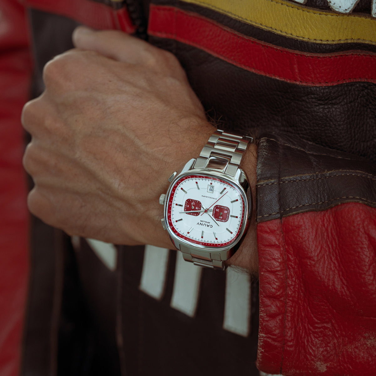 CAUNY WATCHES CAP009S — Ansicht 5