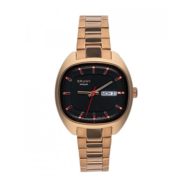 CAUNY WATCHES CAP030 — Ansicht 1