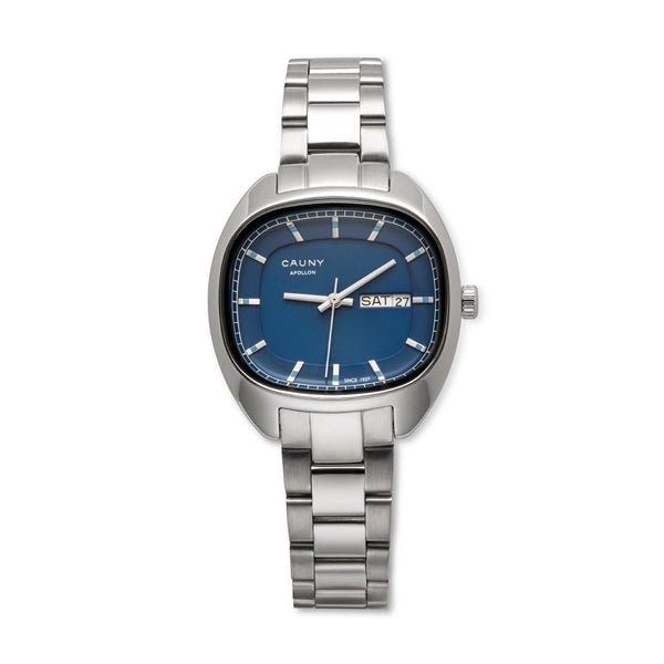 CAUNY WATCHES CAP031 — Ansicht 1