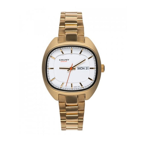 CAUNY WATCHES CAP032 — Ansicht 1
