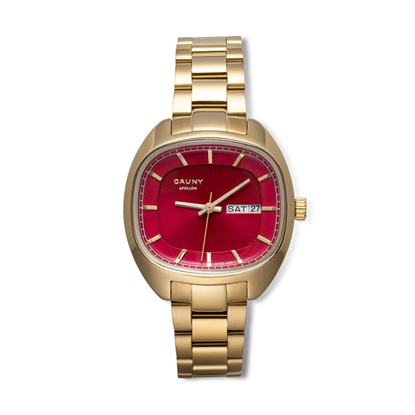 CAUNY WATCHES CAP034 — Ansicht 1