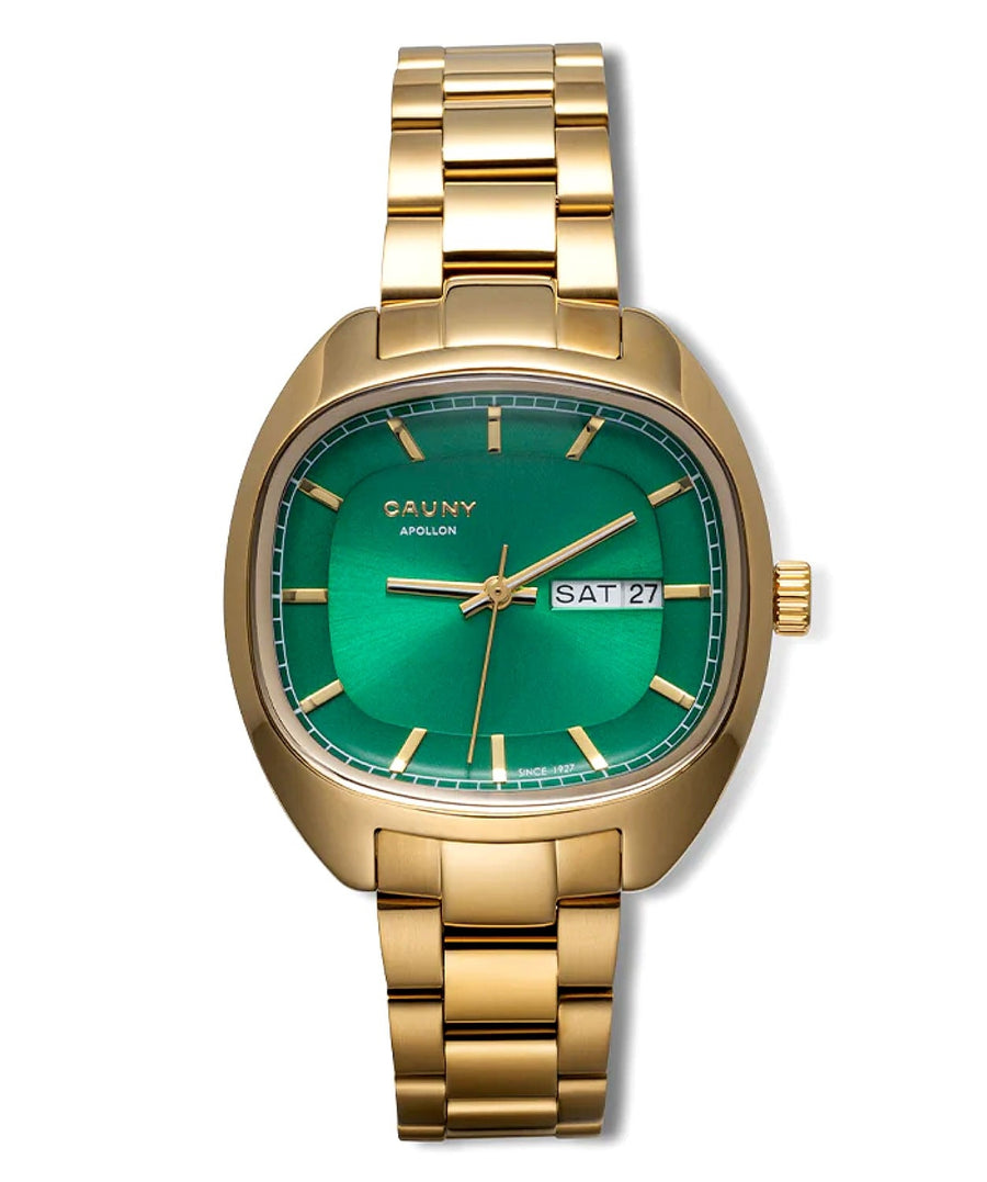 CAUNY WATCHES CAP035 — Ansicht 1