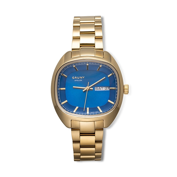 CAUNY WATCHES CAP036 — Ansicht 1