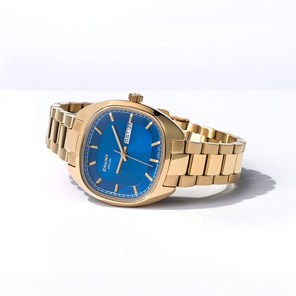 CAUNY WATCHES CAP036 — Ansicht 4