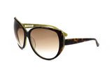 DEREK LAM CARM TORTOISE GREEN — Ansicht 2