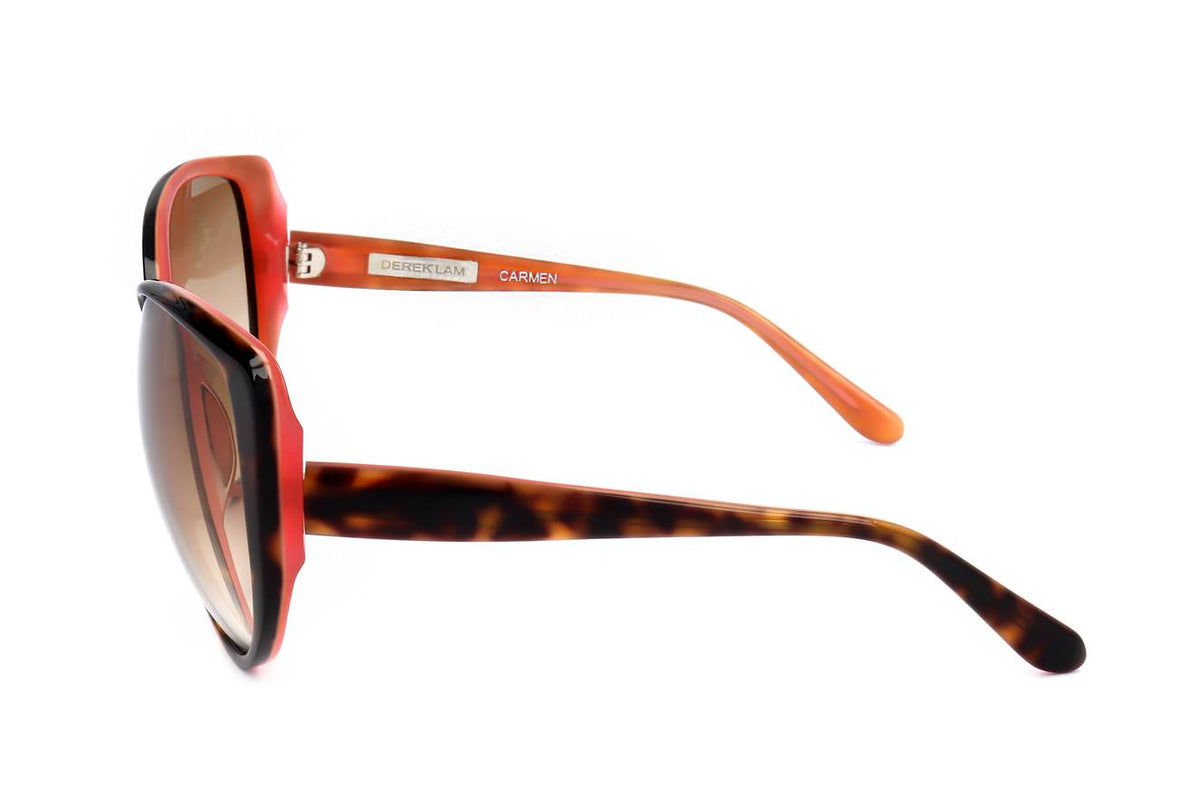 DEREK LAM CARM TORTOISE PINK — Ansicht 3