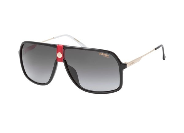 CARRERA SUNGLASSES CARRERA 1019-S_Y11 — Ansicht 1