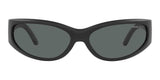 ARNETTE CATFISH AN 4302 — Ansicht 2