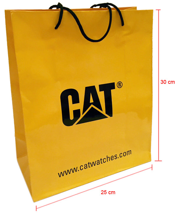 CAT shopper Large 10 pcs. pack — Ansicht 1